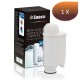 Cartouche filtre SAECO Brita Intenza + CA6702 -1005405 / 21002301 / 21002660 /421944078331