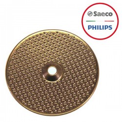 Douchette grille pour groupe café D.35.8 SAECO  GAGGIA PHILIPS 9161.268 / 996530050709
