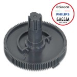 Roue dentée engrenage groupe SAECO 9121.069.150