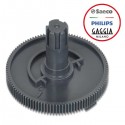 Roue dentée engrenage groupe SAECO GAGGIA PHILIPS 9121.069.150 / 996530049928