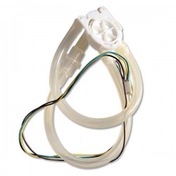 Débitmètre ou compteur d'eau SAECO GAGGIA PHILIPS 286473300 /996530034064