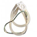 Débitmètre ou compteur d'eau SAECO GAGGIA PHILIPS 286473300 /996530034064