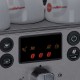 Machine à café automatique BRERA SILVER GAGGIA 10003083 + 2kg Café OFFERTS