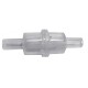 Filtre arrivée d'eau SAECO GAGGIA PHILIPS 421940214101 / 996530015428 / 144650300