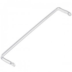 Poignée de bac à eau SAECO GAGGIA PHILIPS 421944093611