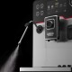 Machine à café automatique ACCADEMIA GLASS RI9781/01 - GAGGIA + 2 Kg de café OFFERTS