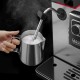 Machine à café automatique ACCADEMIA STAINLESS STEEL RI9782/01 - GAGGIA + 2 Kg de café OFFERTS