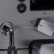 Machine à café automatique BRERA BLACK GAGGIA RI 9305/11 + 2 Kg de café OFFERTS