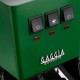 Machine à café espresso CLASSIC E24 JUNGLE GREEN GAGGIA RI9481/17 + 1 Kg de café moulu OFFERT
