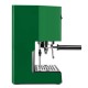 Machine à café espresso CLASSIC E24 JUNGLE GREEN GAGGIA RI9481/17 + 1 Kg de café moulu OFFERT