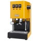 Machine à café espresso CLASSIC E24 SUNSHINE YELLOW GAGGIA RI9481/18 + 1 Kg de café moulu OFFERT