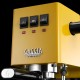 Machine à café espresso CLASSIC E24 JUNGLE GREEN GAGGIA RI9481/17 + 1 Kg de café moulu OFFERT
