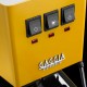 Machine à café espresso CLASSIC E24 SUNSHINE YELLOW GAGGIA RI9481/18 + 1 Kg de café moulu OFFERT