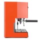 Machine à café espresso CLASSIC E24 LOBSTER RED GAGGIA RI9481/19 + 1 Kg de café moulu OFFERT