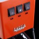 Machine à café espresso CLASSIC E24 JUNGLE GREEN GAGGIA RI9481/17 + 1 Kg de café moulu OFFERT