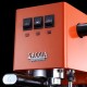 Machine à café espresso CLASSIC E24 LOBSTER RED GAGGIA RI9481/19 + 1 Kg de café moulu OFFERT