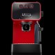 Machine à café ESPRESSO EVOLUTION LAVA RED GAGGIA EG2115/03 + 1 Kg de café OFFERT