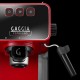Machine à café ESPRESSO EVOLUTION LAVA RED GAGGIA EG2115/03 + 1 Kg de café OFFERT
