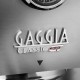 Machine à café espresso CLASSIC GT GAGGIA EG3500/10 + 1 Kg de café OFFERT