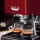 Machine à café espresso CLASSIC E24 CHERRY RED GAGGIA RI9481/12 + 1 Kg de café moulu OFFERT