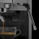 Machine à café espresso CLASSIC E24 JUNGLE GREEN GAGGIA RI9481/17 + 1 Kg de café moulu OFFERT