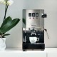 Machine à café espresso CLASSIC E24 INOX RI9481/11 + 1 Kg de café moulu OFFERT