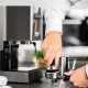 Machine à café espresso CLASSIC E24 JUNGLE GREEN GAGGIA RI9481/17 + 1 Kg de café moulu OFFERT