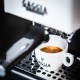 Machine à café espresso CLASSIC E24 POLAR WHITE RI9481/13 + 1 Kg de café moulu OFFERT