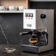 Machine à café espresso CLASSIC E24 POLAR WHITE RI9481/13 + 1 Kg de café moulu OFFERT