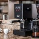 Machine à café espresso CLASSIC E24 THUNDER BLACK RI9481/14 + 1 Kg de café moulu OFFERT
