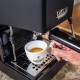 Machine à café espresso CLASSIC E24 THUNDER BLACK RI9481/14 + 1 Kg de café moulu OFFERT