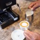 Machine à café espresso CLASSIC E24 JUNGLE GREEN GAGGIA RI9481/17 + 1 Kg de café moulu OFFERT