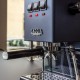 Machine à café espresso CLASSIC E24 CLASSIC BLUE RI9481/15 + 1 Kg de café moulu OFFERT