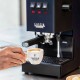 Machine à café espresso CLASSIC E24 CLASSIC BLUE RI9481/15 + 1 Kg de café moulu OFFERT