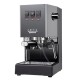 Machine à café espresso CLASSIC E24 INDUSTRIAL GREY RI9481/16 + 1 Kg de café moulu OFFERT