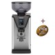 Moulin à café MDF55 GAGGIA EG4950/90 + 250g de café OFFERTS