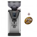 Moulin à café MDF55 GAGGIA EG4950/90 + 250g de café OFFERTS