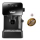 Machine à café ESPRESSO EVOLUTION LAVA RED GAGGIA EG2115/03 + 1 Kg de café OFFERT