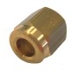 Ecrou ogive 1/8 inch 6 mm SAECO 9991.007 / 996530051758