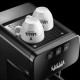 Machine à café ESPRESSO EVOLUTION LAVA RED GAGGIA EG2115/03 + 1 Kg de café OFFERT
