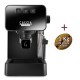 Machine à café ESPRESSO EVOLUTION LAVA RED GAGGIA EG2115/03 + 1 Kg de café OFFERT
