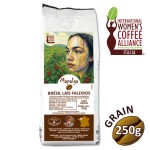 Café grain pure origine BRESIL LAÍS FALEIROS - MAPALGA