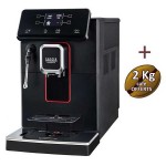 Machine à café automatique MAGENTA PLUS GAGGIA + 3kg Café + 4 tasses Mapalga