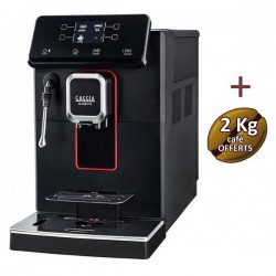 Machine à café automatique MAGENTA PLUS RI8700/01 GAGGIA +2 Kg de café OFFERTS