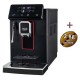 Machine à café automatique MAGENTA PLUS RI8700/01 GAGGIA +2kg de café OFFERTS
