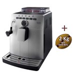 Machine à café automatique NAVIGLIO DELUXE GAGGIA + 2kg Café offerts