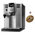 Machine à café automatique ANIMA CLASS GAGGIA RI8759/01 + 2kg de café OFFERTS