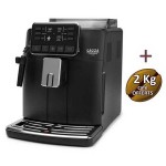 Machine à café automatique CARDONA STYLE GAGGIA + 2kg Café + 4 verres espresso