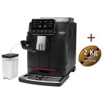 Machine à café automatique CADORNA MILK GAGGIA + 2kg Café 