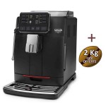 Machine à café automatique CADORNA PLUS BARISTA GAGGIA RI9602/01 + 2 Kg de café OFFERTS